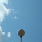 golf golf