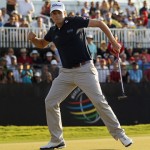 Watney_putting_t1 Nick Watney at the WGC-Cadillac gettyimages.com