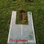 Compression Board Compression Board